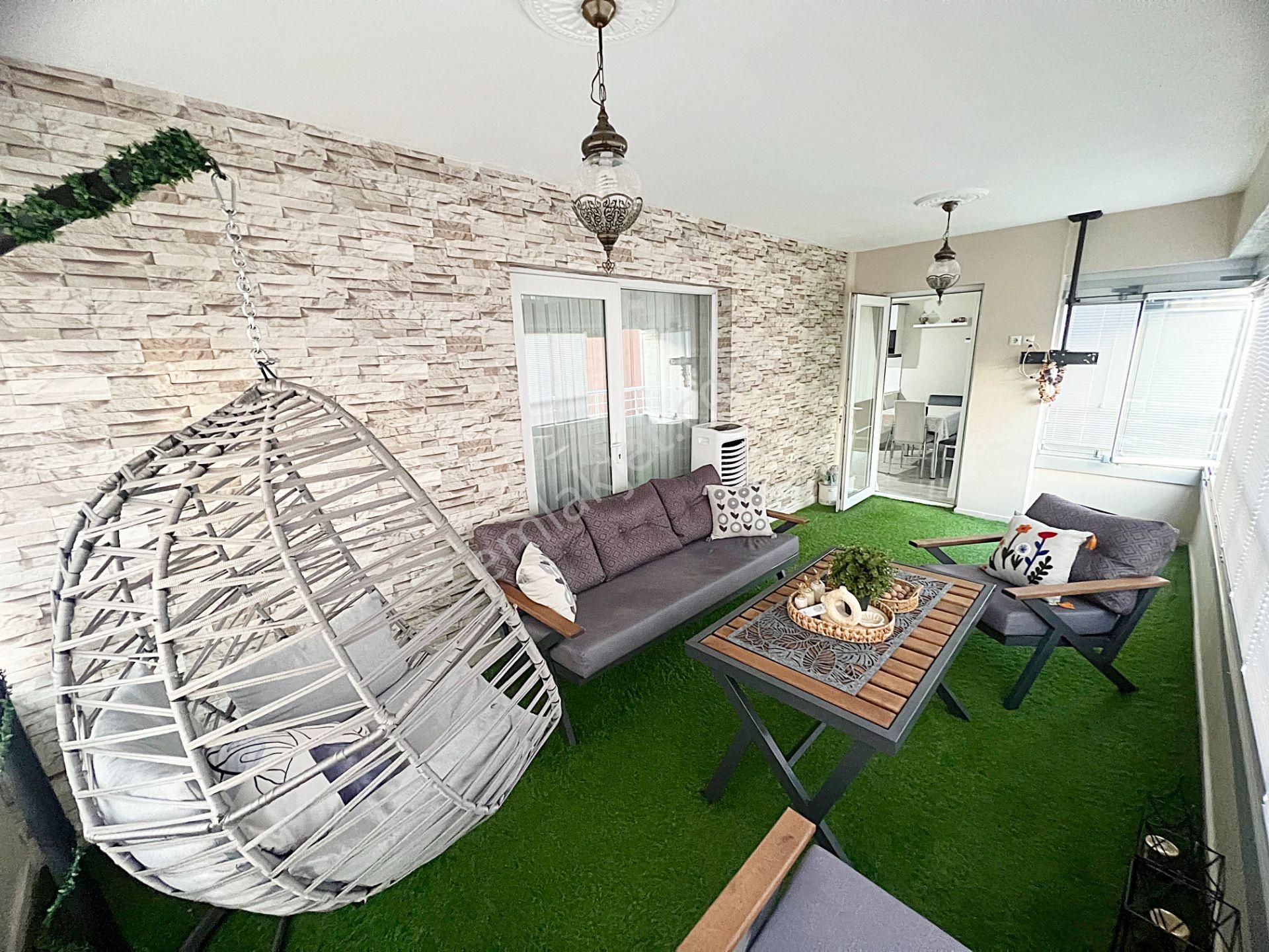 Kaletepe Ünsal Cadde Yakını Geniş Ful Yapılı Kök Tapu Güney Batı - Görsel 8