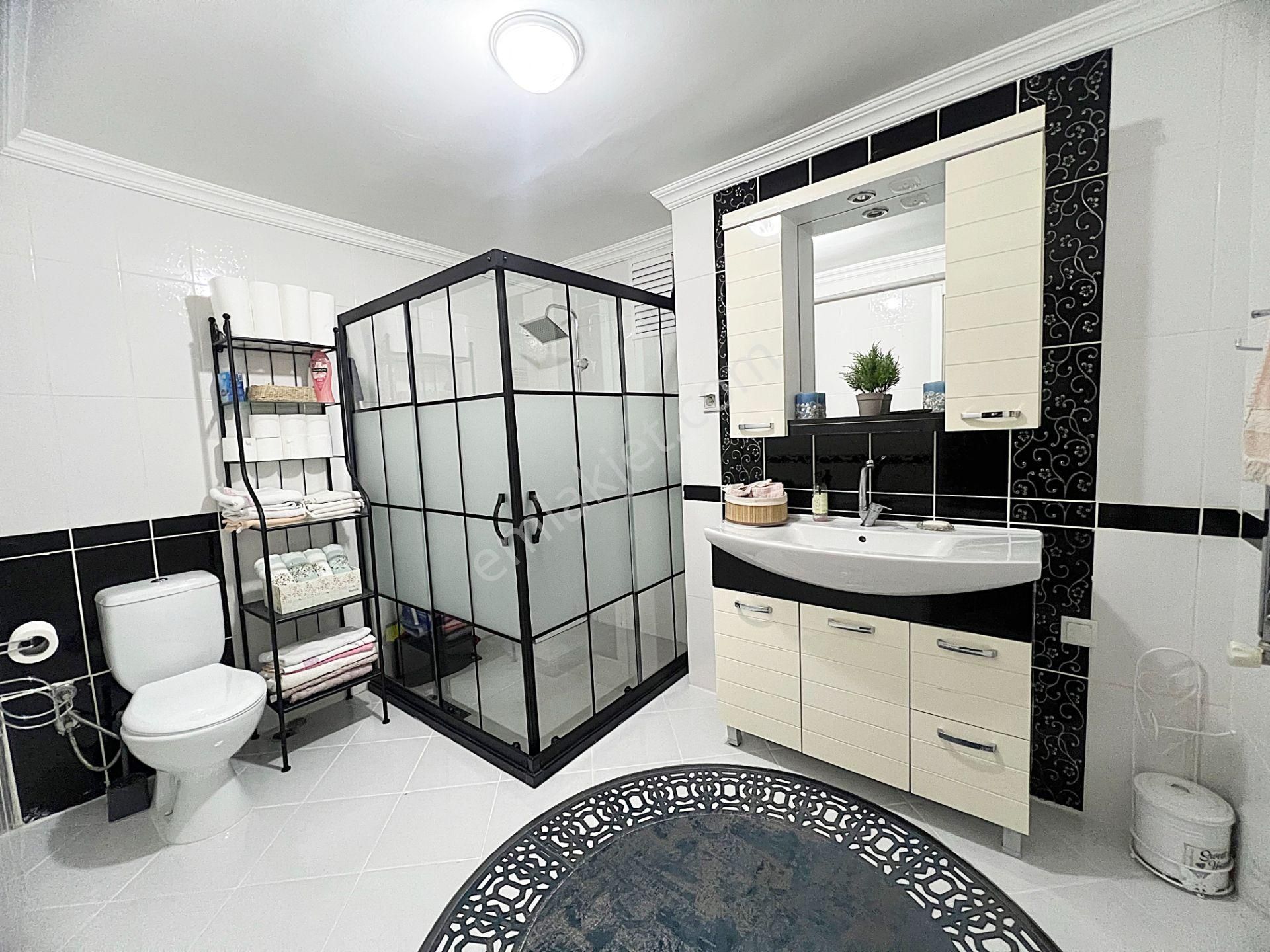 Kaletepe Ünsal Cadde Yakını Geniş Ful Yapılı Kök Tapu Güney Batı - Görsel 29