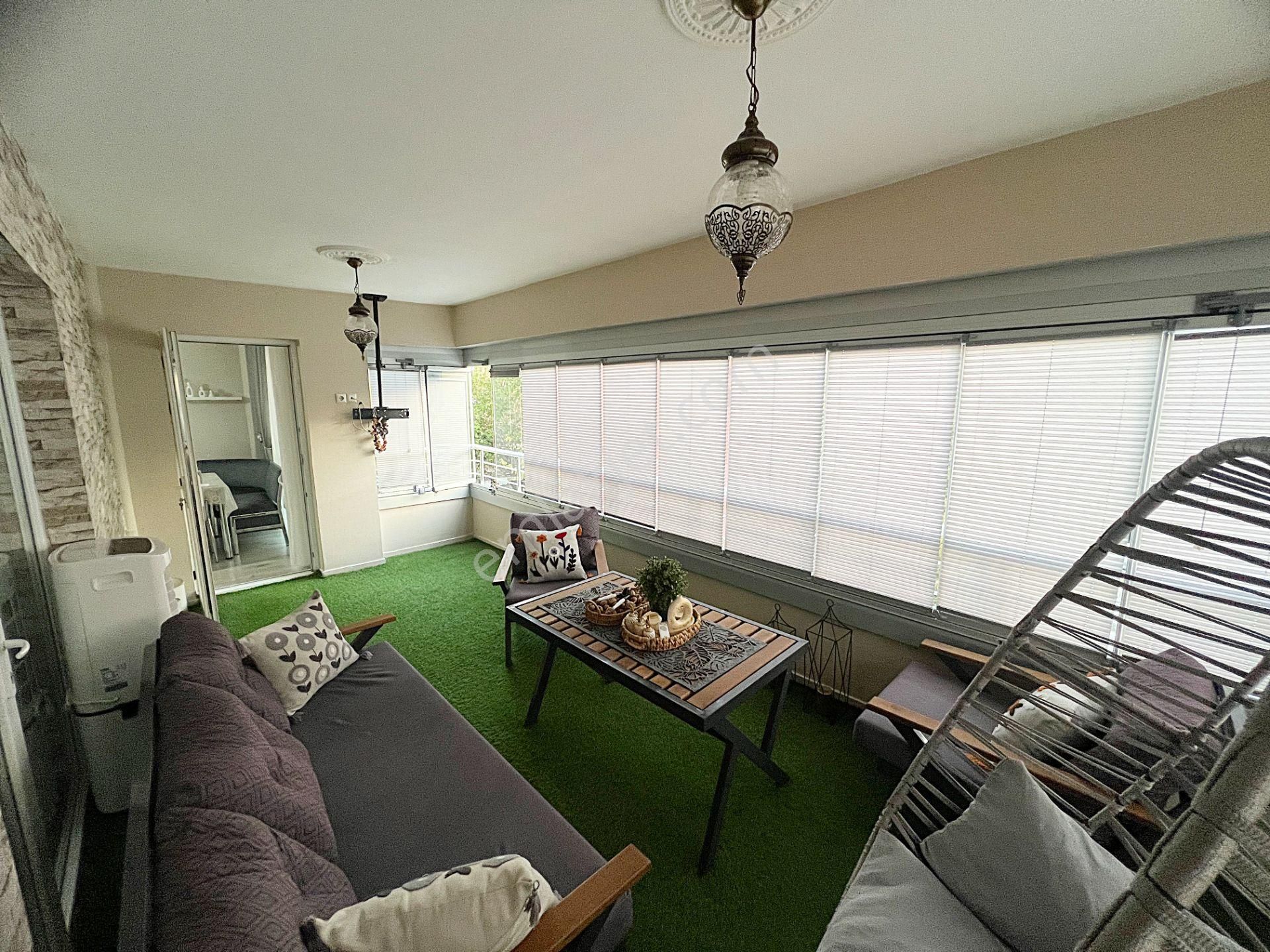 Kaletepe Ünsal Cadde Yakını Geniş Ful Yapılı Kök Tapu Güney Batı - Görsel 7