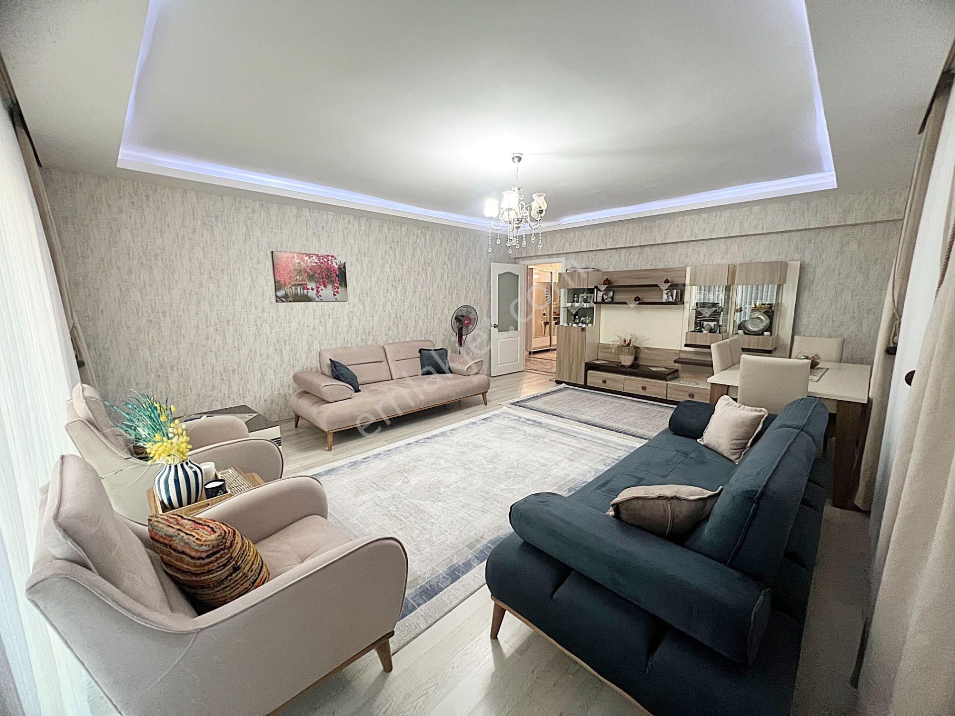 Kaletepe Ünsal Cadde Yakını Geniş Ful Yapılı Kök Tapu Güney Batı - Görsel 11