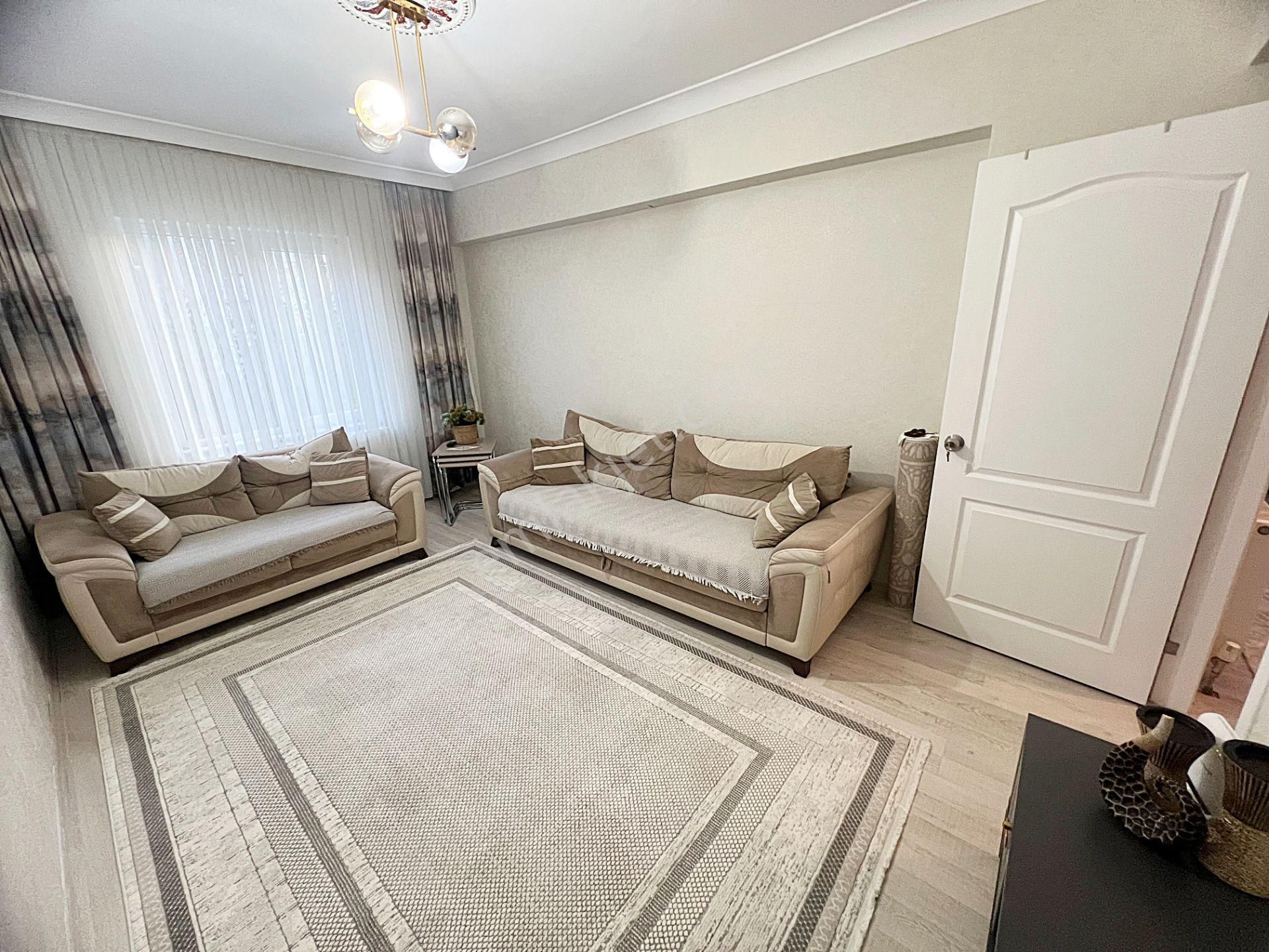 Kaletepe Ünsal Cadde Yakını Geniş Ful Yapılı Kök Tapu Güney Batı - Görsel 14