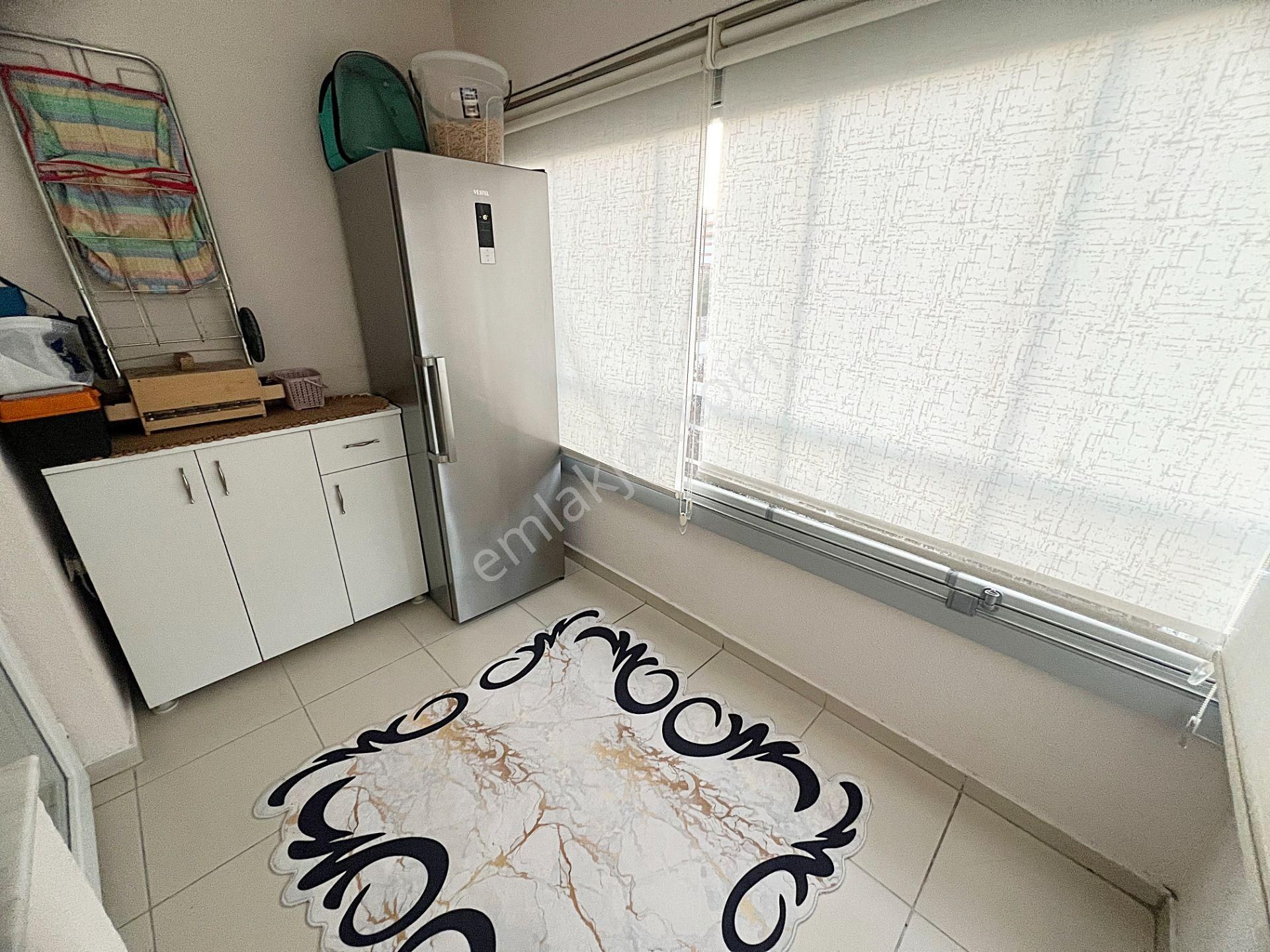 Kaletepe Ünsal Cadde Yakını Geniş Ful Yapılı Kök Tapu Güney Batı - Görsel 20