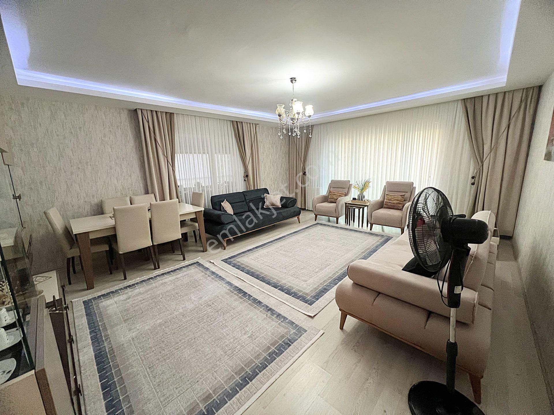 Kaletepe Ünsal Cadde Yakını Geniş Ful Yapılı Kök Tapu Güney Batı - Görsel 9