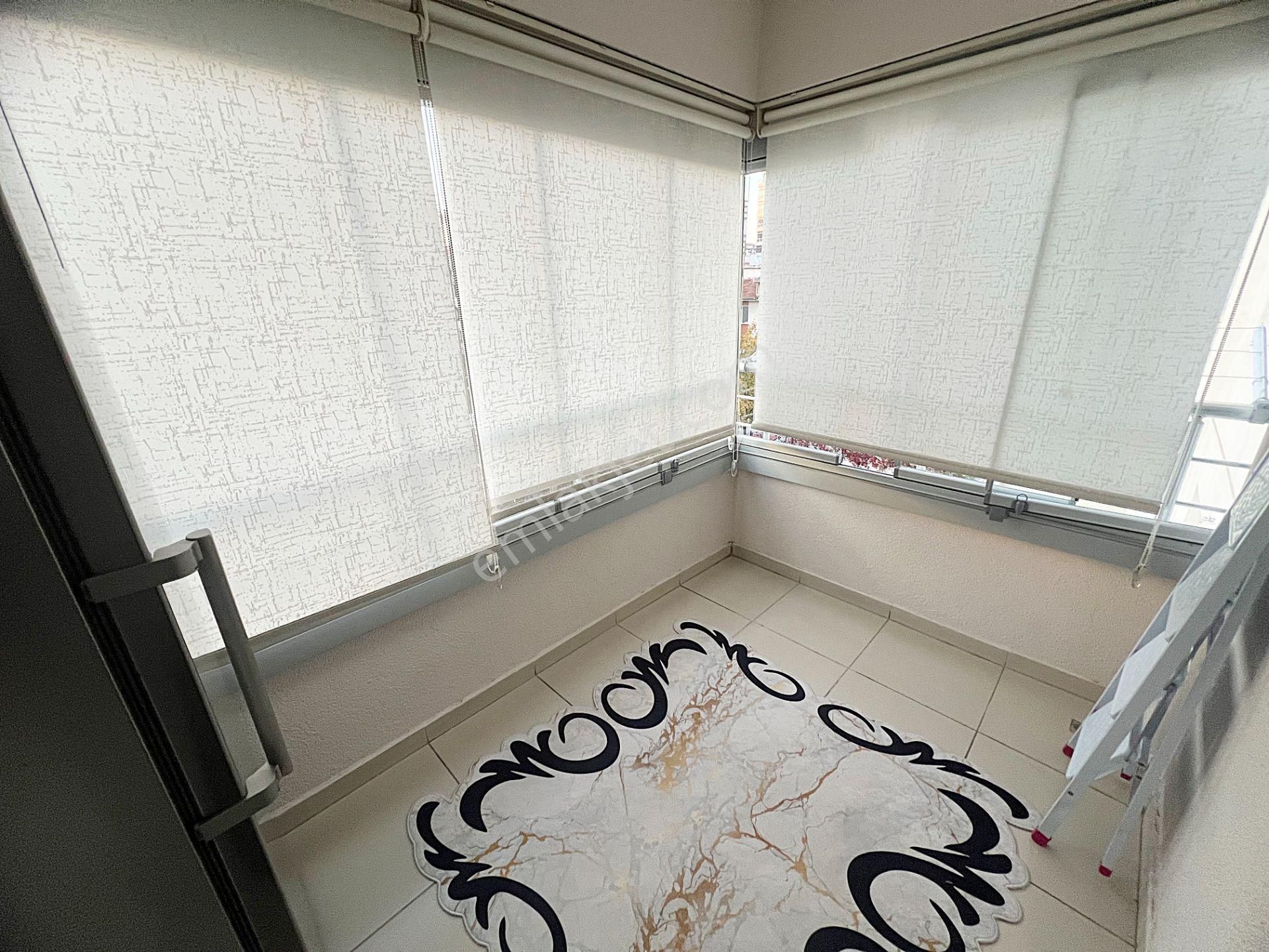 Kaletepe Ünsal Cadde Yakını Geniş Ful Yapılı Kök Tapu Güney Batı - Görsel 22