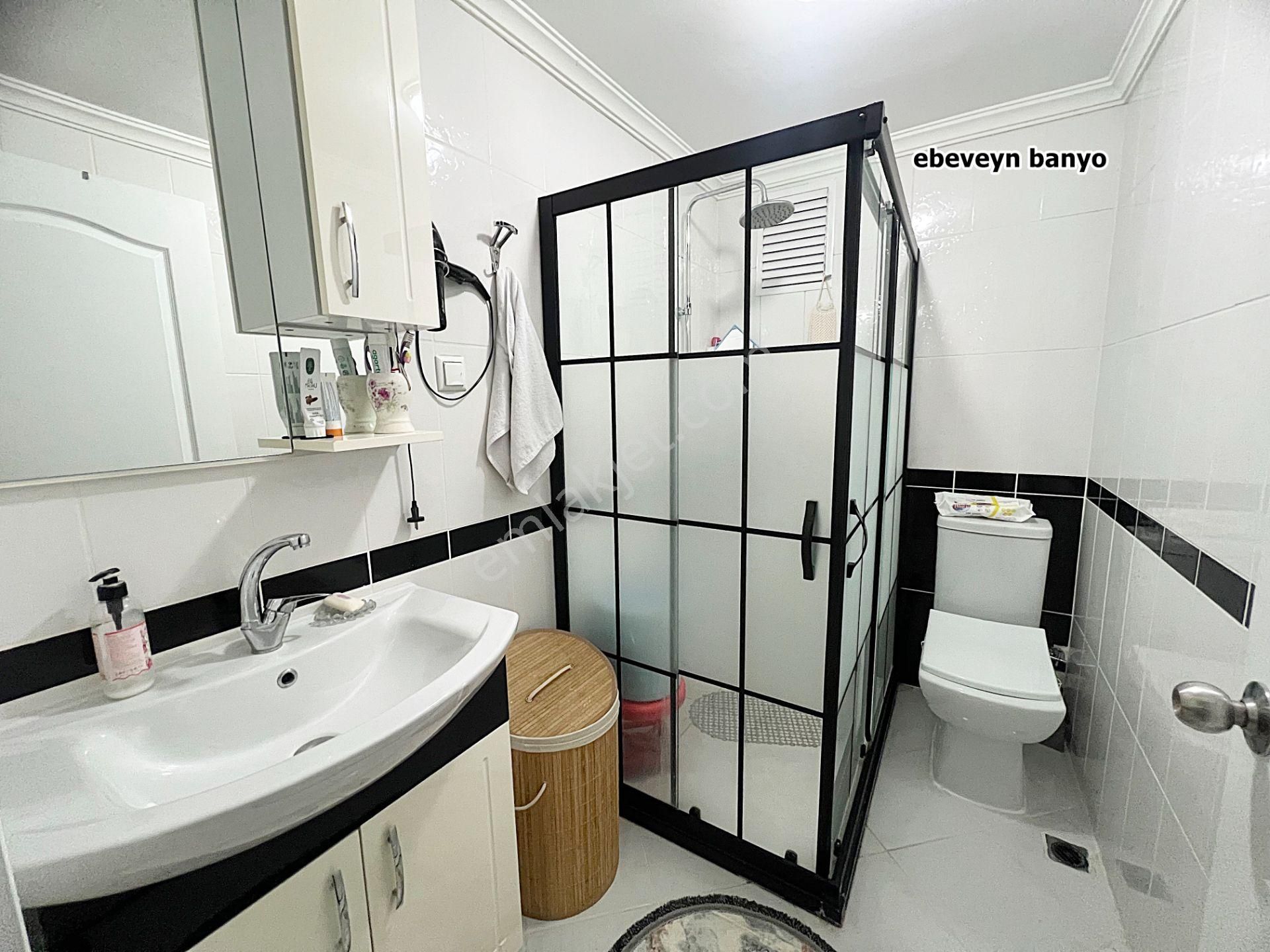 Kaletepe Ünsal Cadde Yakını Geniş Ful Yapılı Kök Tapu Güney Batı - Görsel 27