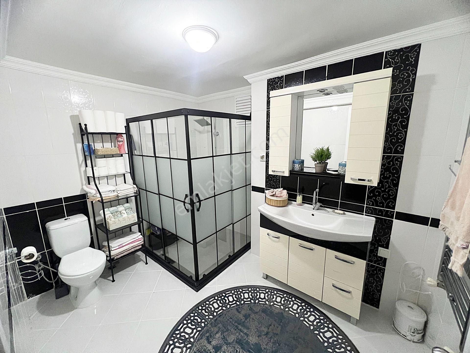 Kaletepe Ünsal Cadde Yakını Geniş Ful Yapılı Kök Tapu Güney Batı - Görsel 30