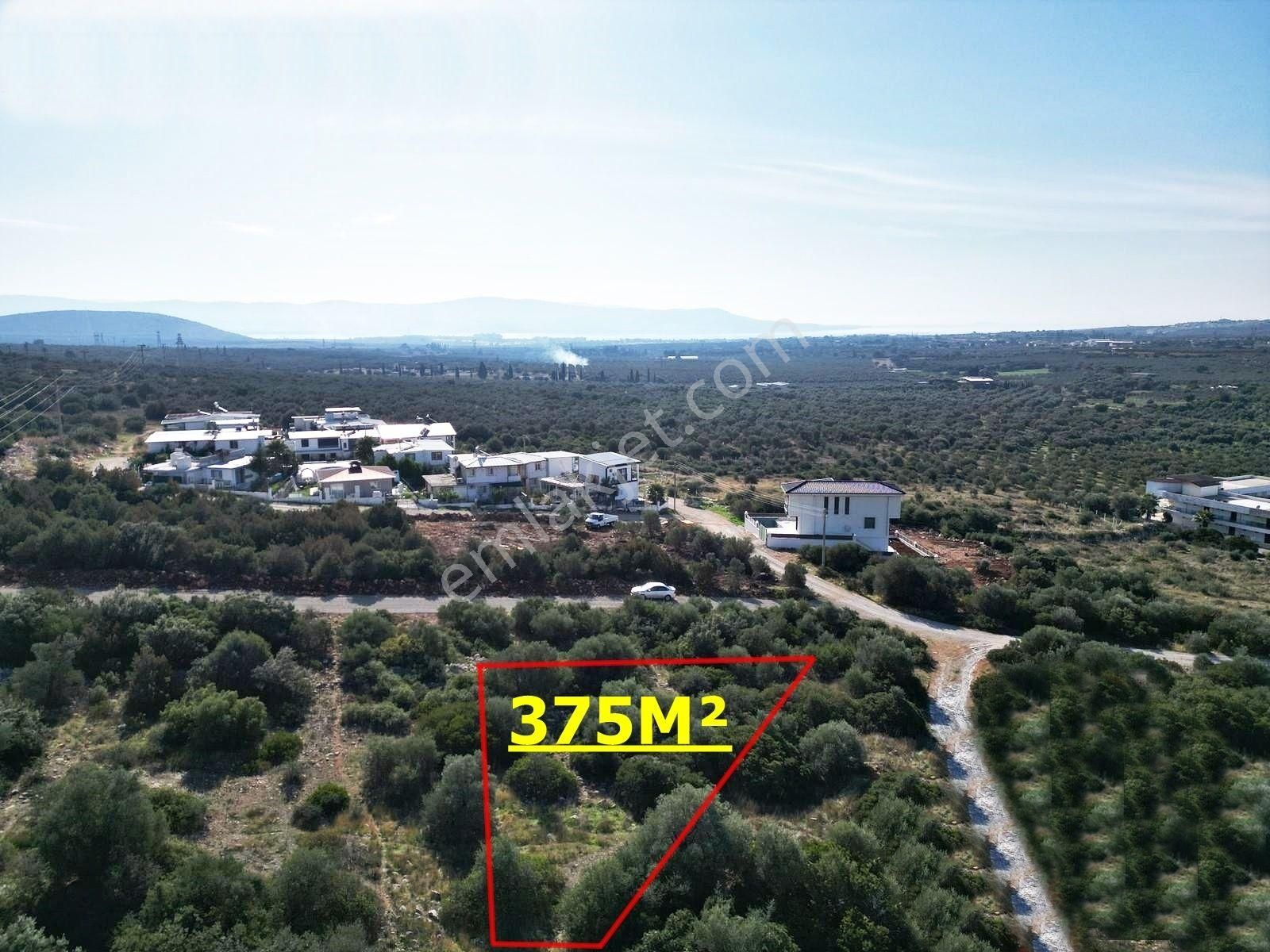 Didim Fevzipaşada 373m² Deniz Manaralı Villa - Görsel 3