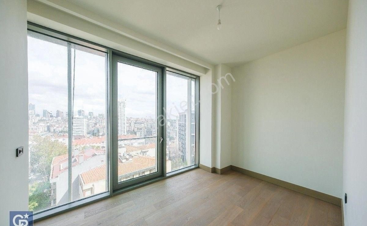 Nişantaşı'nın En Prestijli Sitesinde 2+1 - Görsel 23