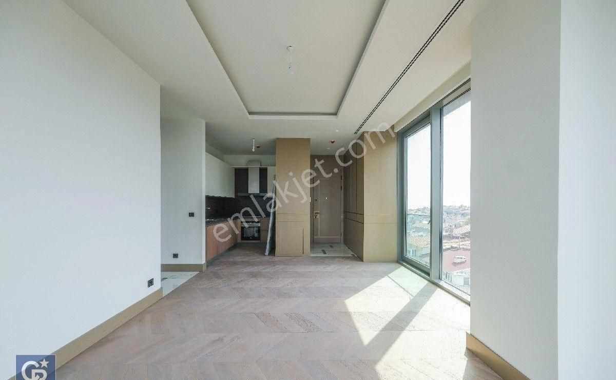 Nişantaşı'nın En Prestijli Sitesinde 2+1 - Görsel 21