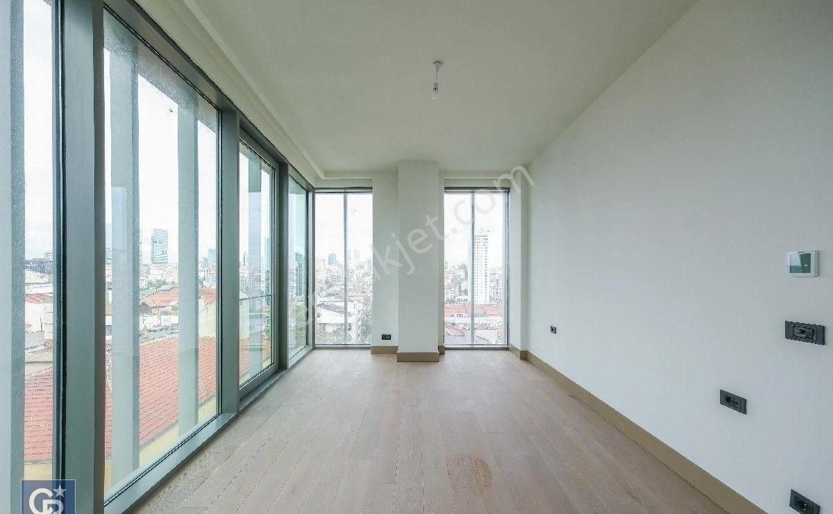 Nişantaşı'nın En Prestijli Sitesinde 2+1 - Görsel 2