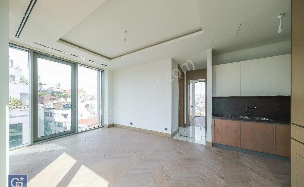 Nişantaşı'nın En Prestijli Sitesinde 2+1 - Görsel 19