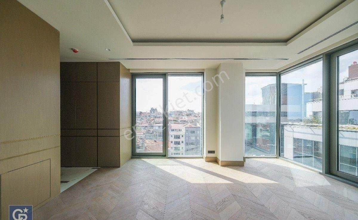 Nişantaşı'nın En Prestijli Sitesinde 2+1 - Görsel 12