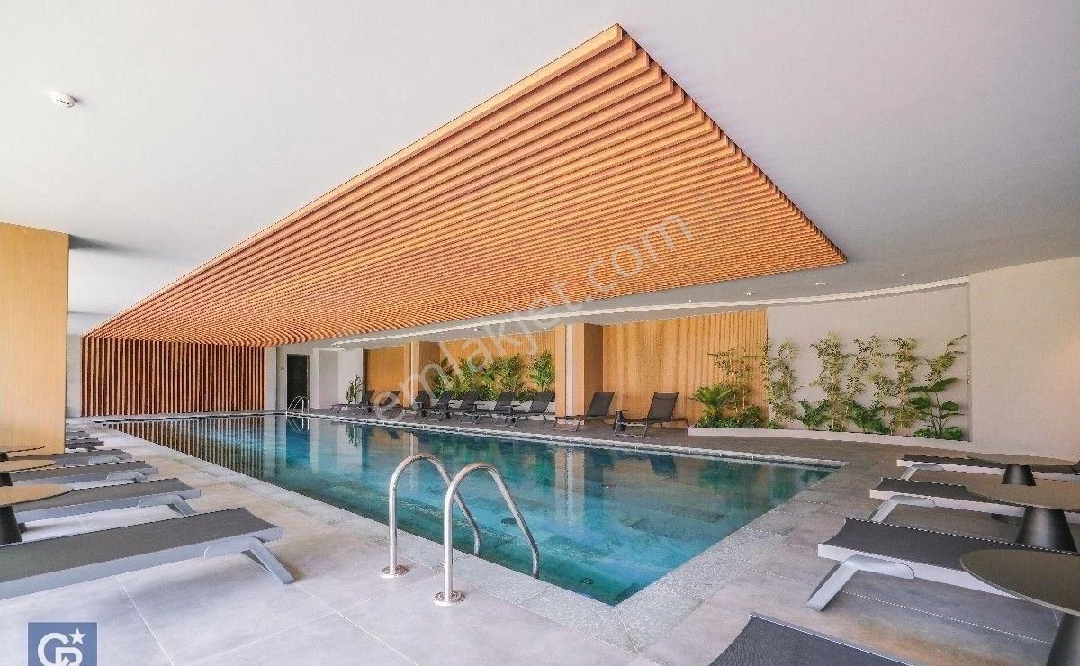 Nişantaşı'nın En Prestijli Sitesinde 2+1 - Görsel 27