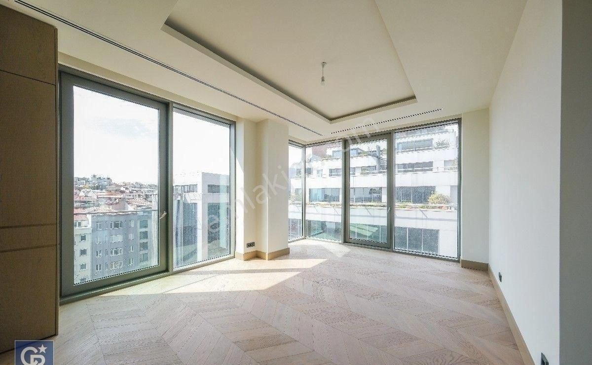 Nişantaşı'nın En Prestijli Sitesinde 2+1 - Görsel 28