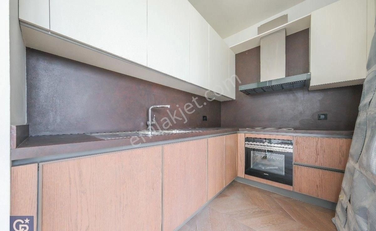 Nişantaşı'nın En Prestijli Sitesinde 2+1 - Görsel 20