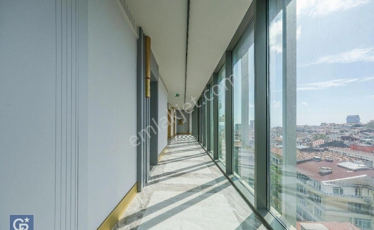 Nişantaşı'nın En Prestijli Sitesinde 2+1 - Görsel 11