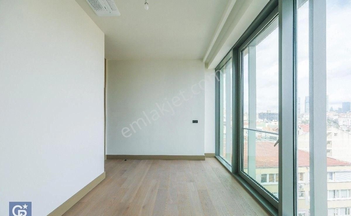 Nişantaşı'nın En Prestijli Sitesinde 2+1 - Görsel 15