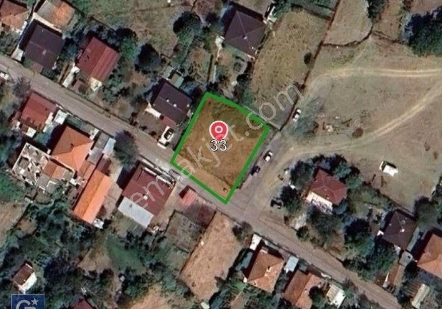 Mahalle İçinde, Merkezi Konumda Satılık Arsa. Arnavutköy Tayakadın Mahallesinde. - Görsel 2