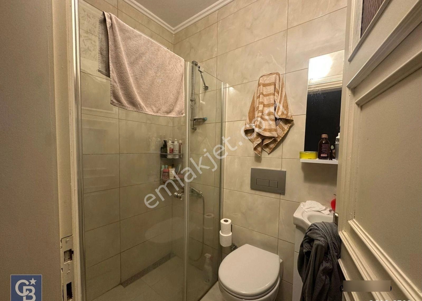 Şişli Fulya Basınkent Sitesi Arakat 3+1 Satılık Geniş Daire - Görsel 31