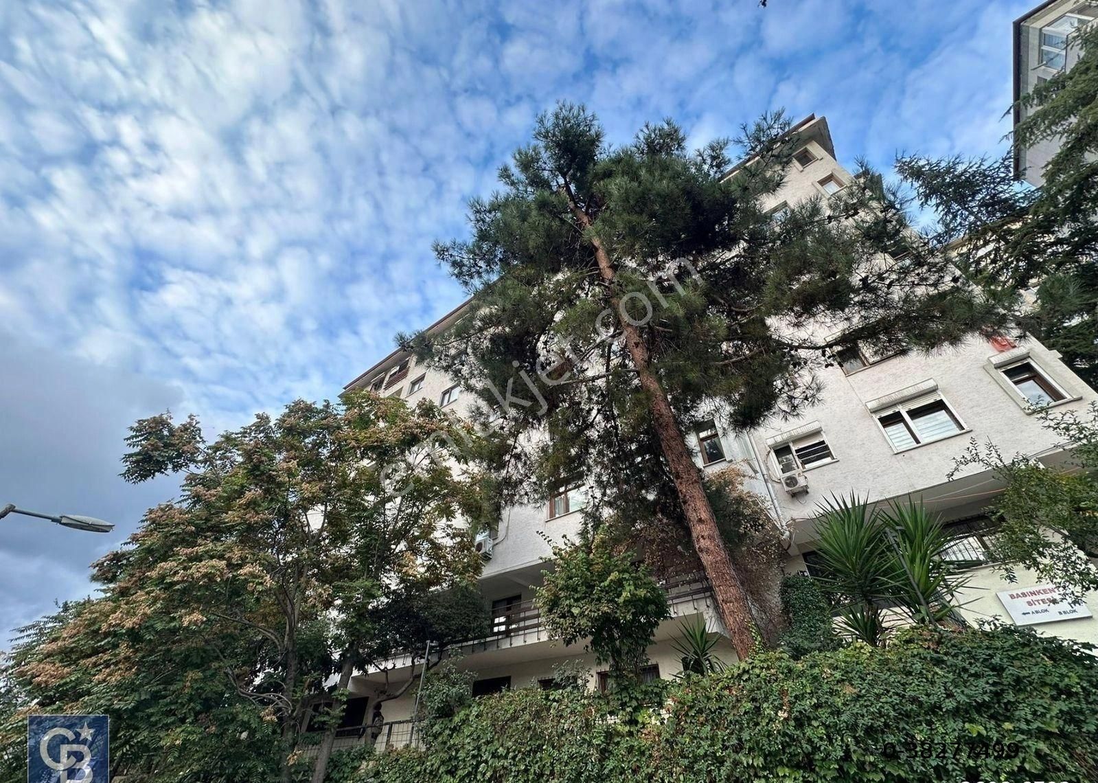 Şişli Fulya Basınkent Sitesi Arakat 3+1 Satılık Geniş Daire - Görsel 29