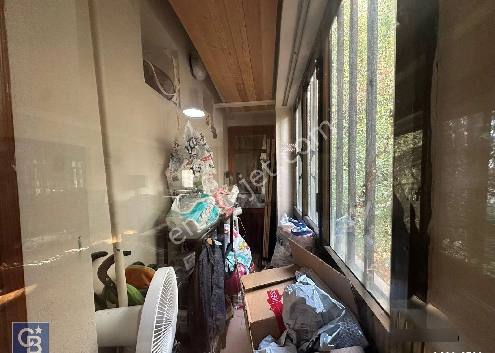 Şişli Fulya Basınkent Sitesi Arakat 3+1 Satılık Geniş Daire - Görsel 23