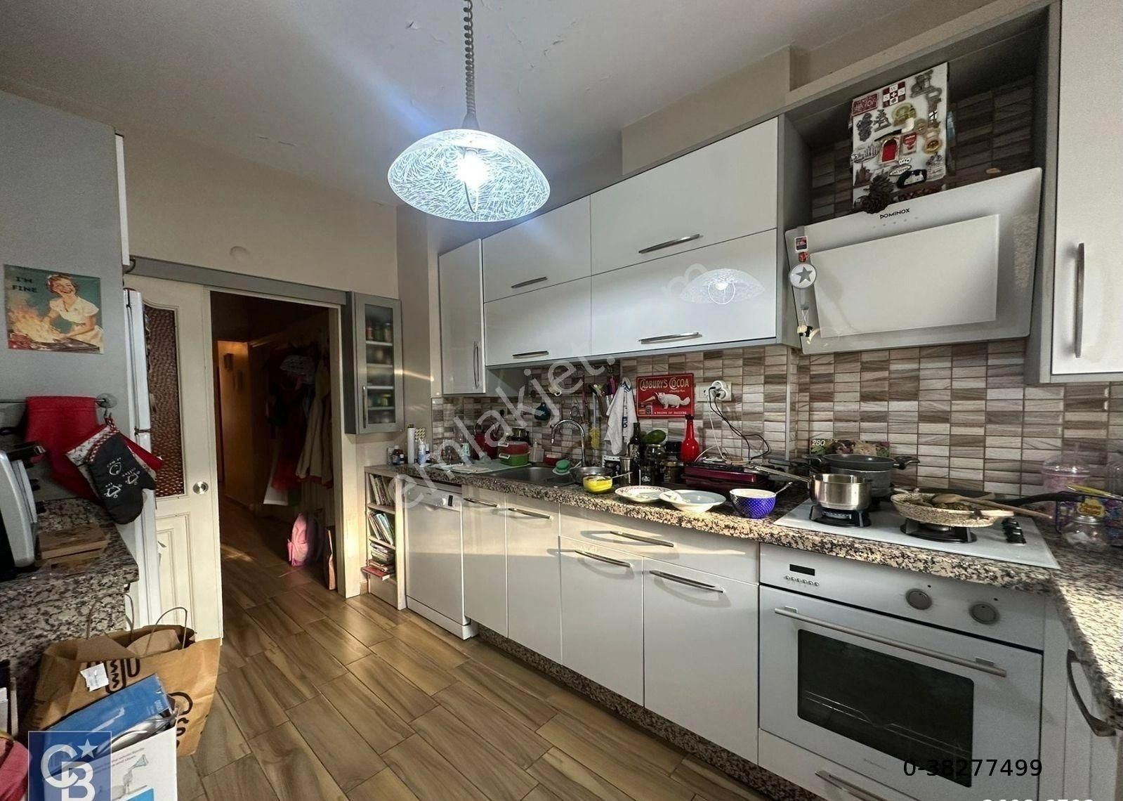 Şişli Fulya Basınkent Sitesi Arakat 3+1 Satılık Geniş Daire - Görsel 11