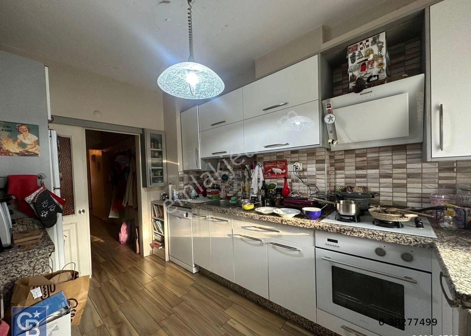 Şişli Fulya Basınkent Sitesi Arakat 3+1 Satılık Geniş Daire - Görsel 27