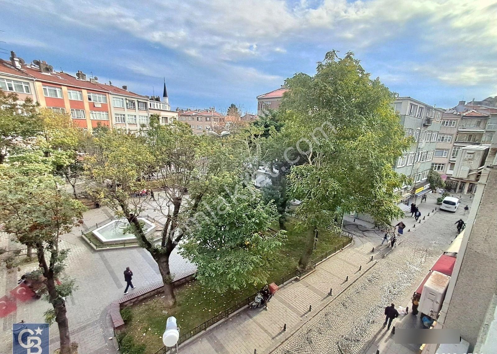 Satılık Bina. Fatih - Şehremini Büyük Saray Meydanında, Meydan Cepheli. Fırsat! - Görsel 19