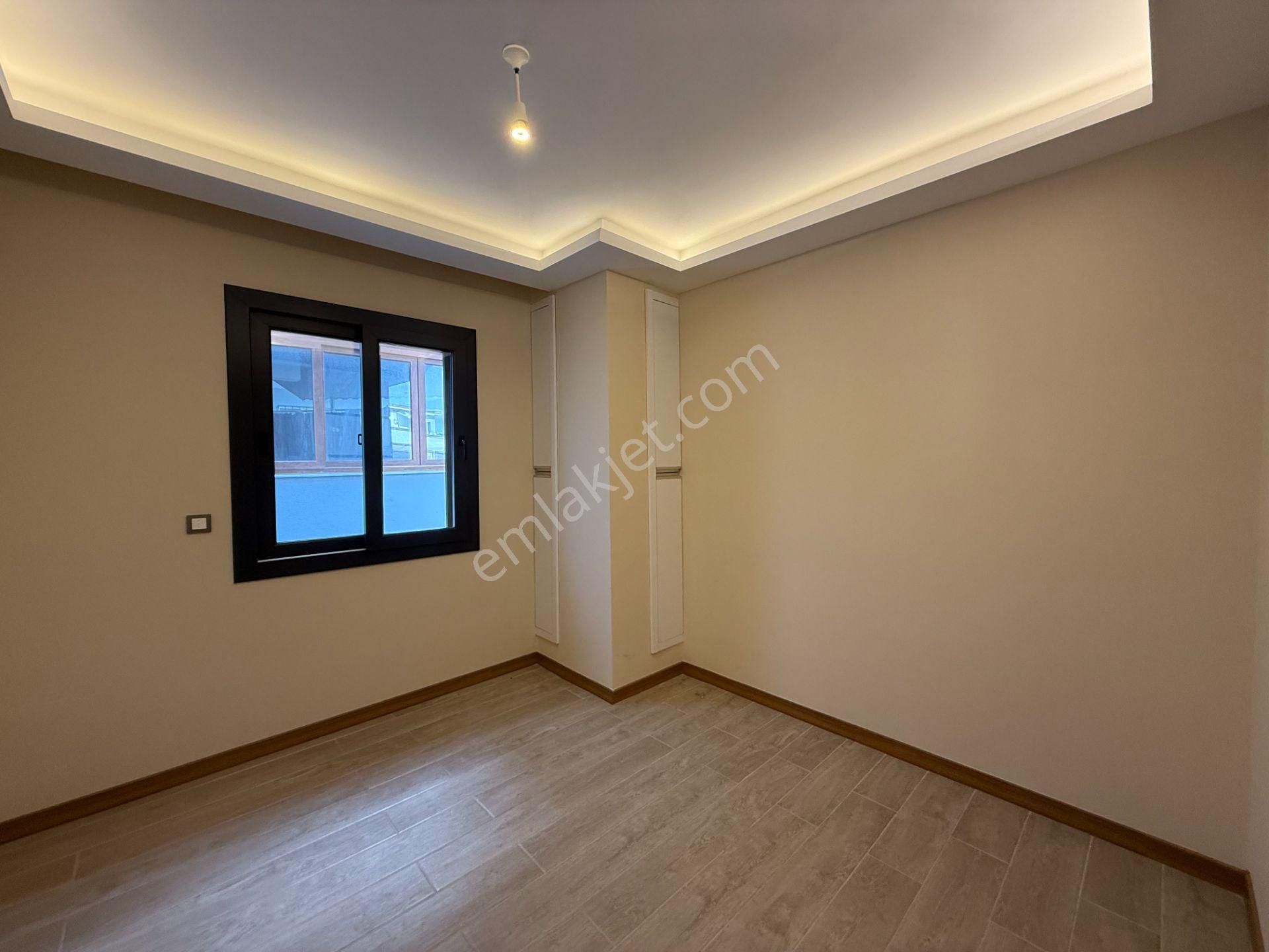 Seferihisar Hıdırlık Mahallesinde Yatırıma Ve Oturuma Uygun 3+1 Villa - Görsel 9