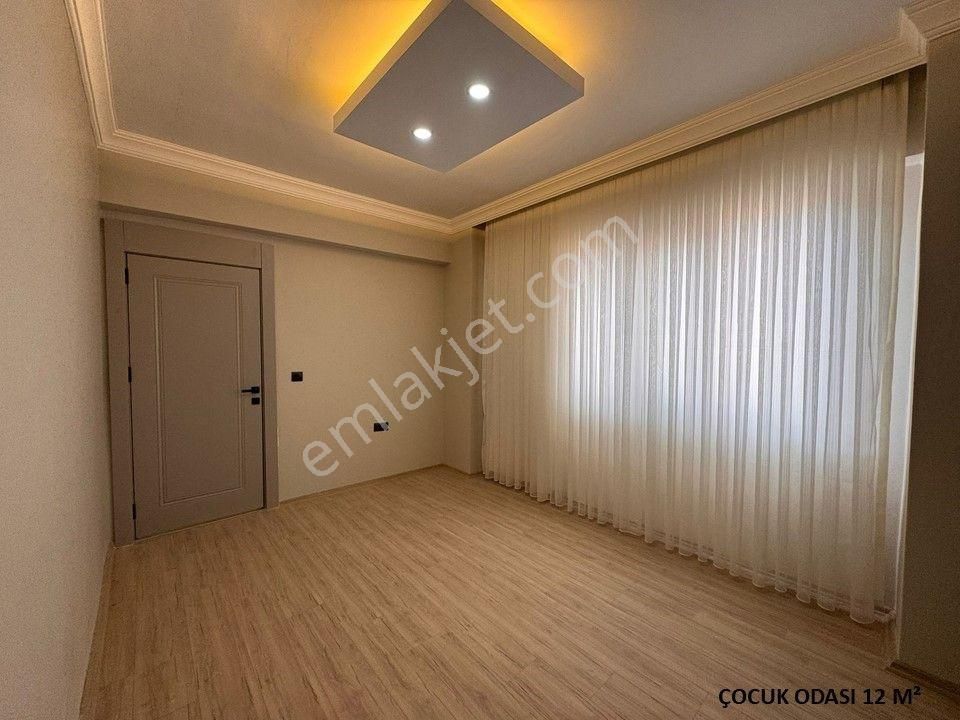 Repa Gayrimenkul Elanur Ateş`ten Onkoloji'de 3,5+1 Sıfır Daire - Görsel 33