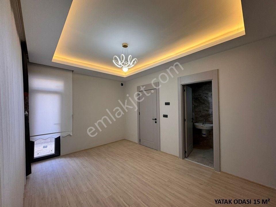 Repa Gayrimenkul Elanur Ateş`ten Onkoloji'de 3,5+1 Sıfır Daire - Görsel 26