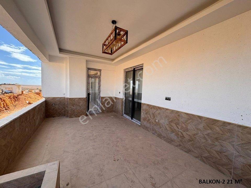 Repa Gayrimenkul Elanur Ateş`ten Onkoloji'de 3,5+1 Sıfır Daire - Görsel 18