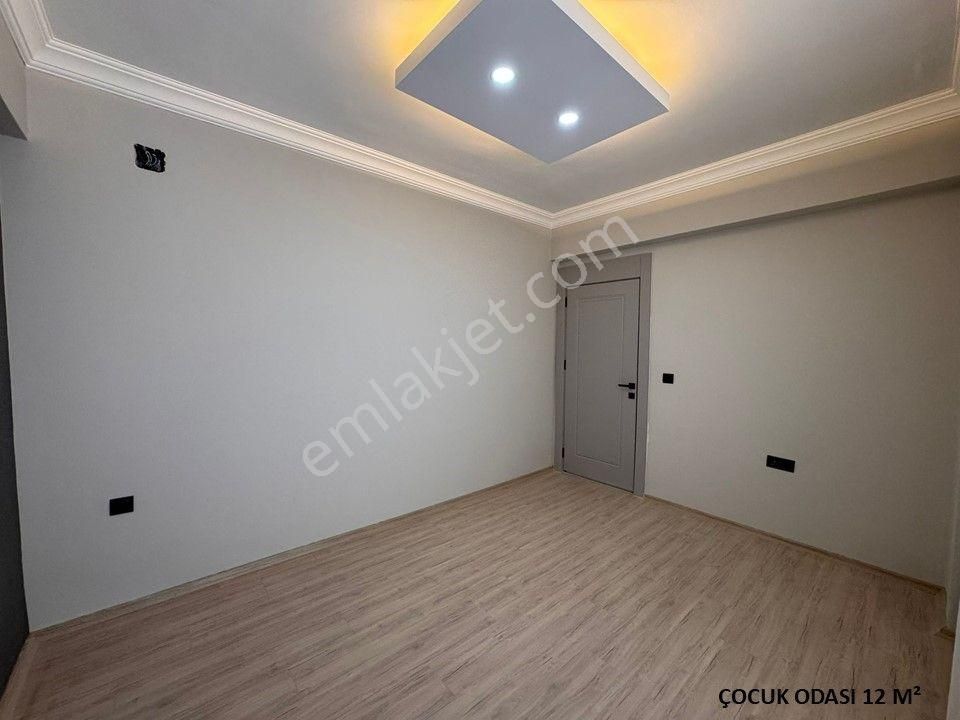 Repa Gayrimenkul Elanur Ateş`ten Onkoloji'de 3,5+1 Sıfır Daire - Görsel 32