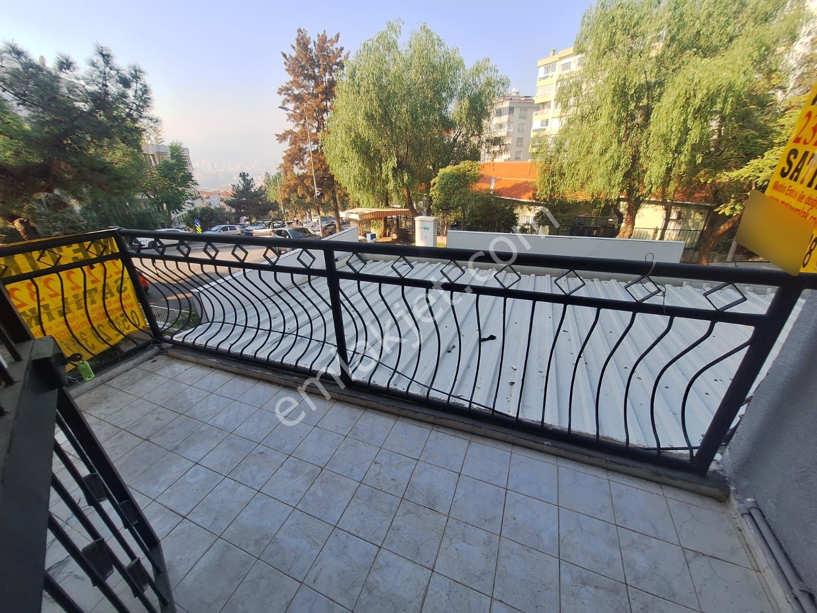 Basınsitesi Saglıkocagı Karsısı Bakımlı - Görsel 14