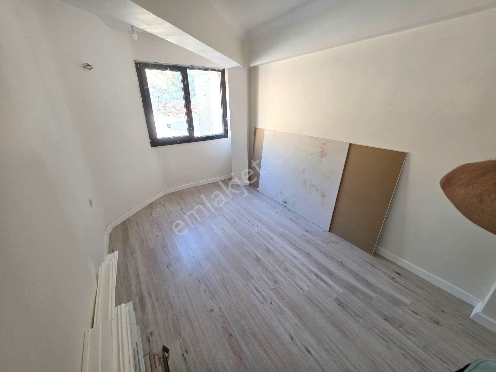 Goldhouse Dan Satılık Patlangıç Hıdırlık Mevkiinde Giriş 2+1 Daire - Görsel 21