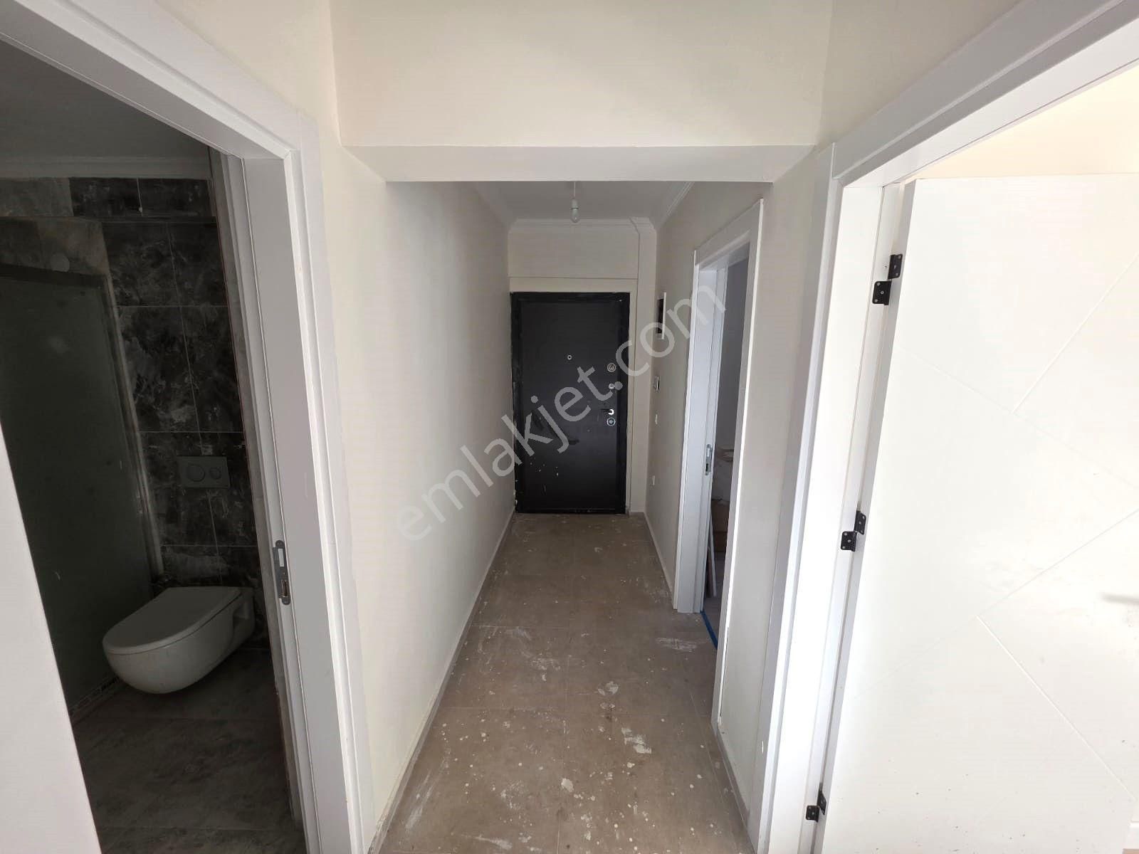 Goldhouse Dan Satılık Patlangıç Hıdırlık Mevkiinde Giriş 2+1 Daire - Görsel 5