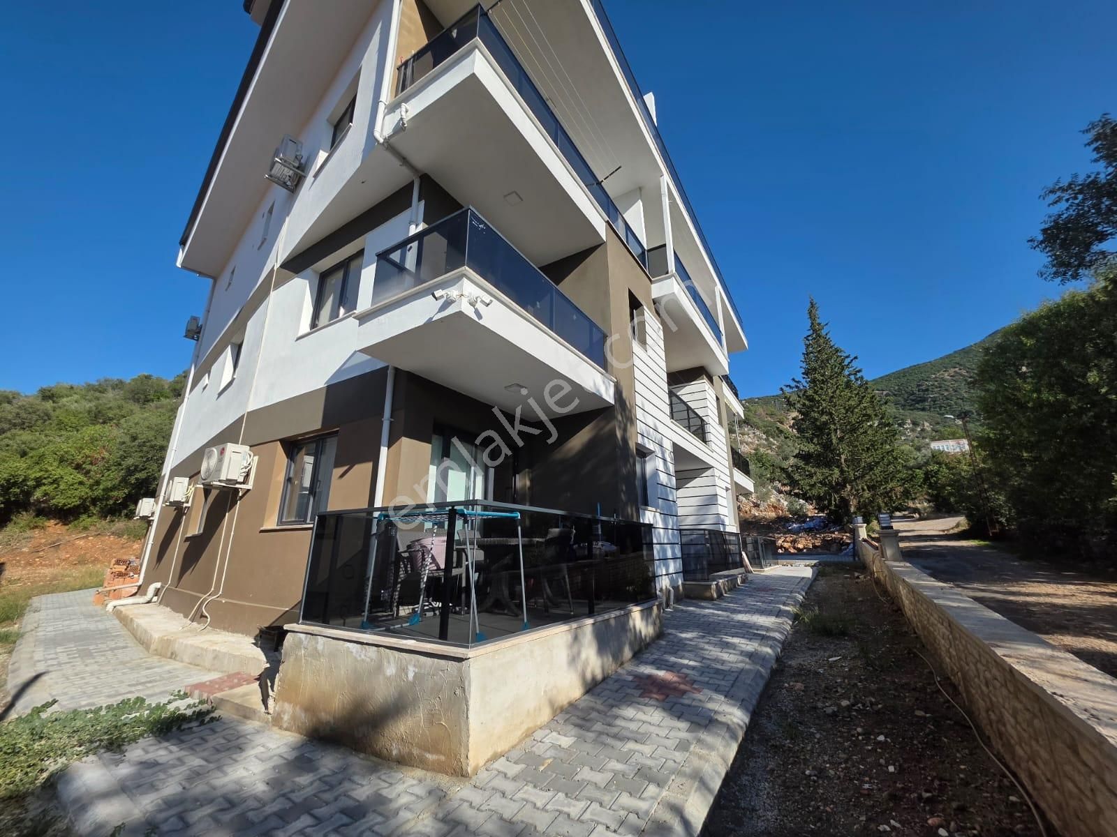 Goldhouse Dan Satılık Patlangıç Hıdırlık Mevkiinde Giriş 2+1 Daire - Görsel 3