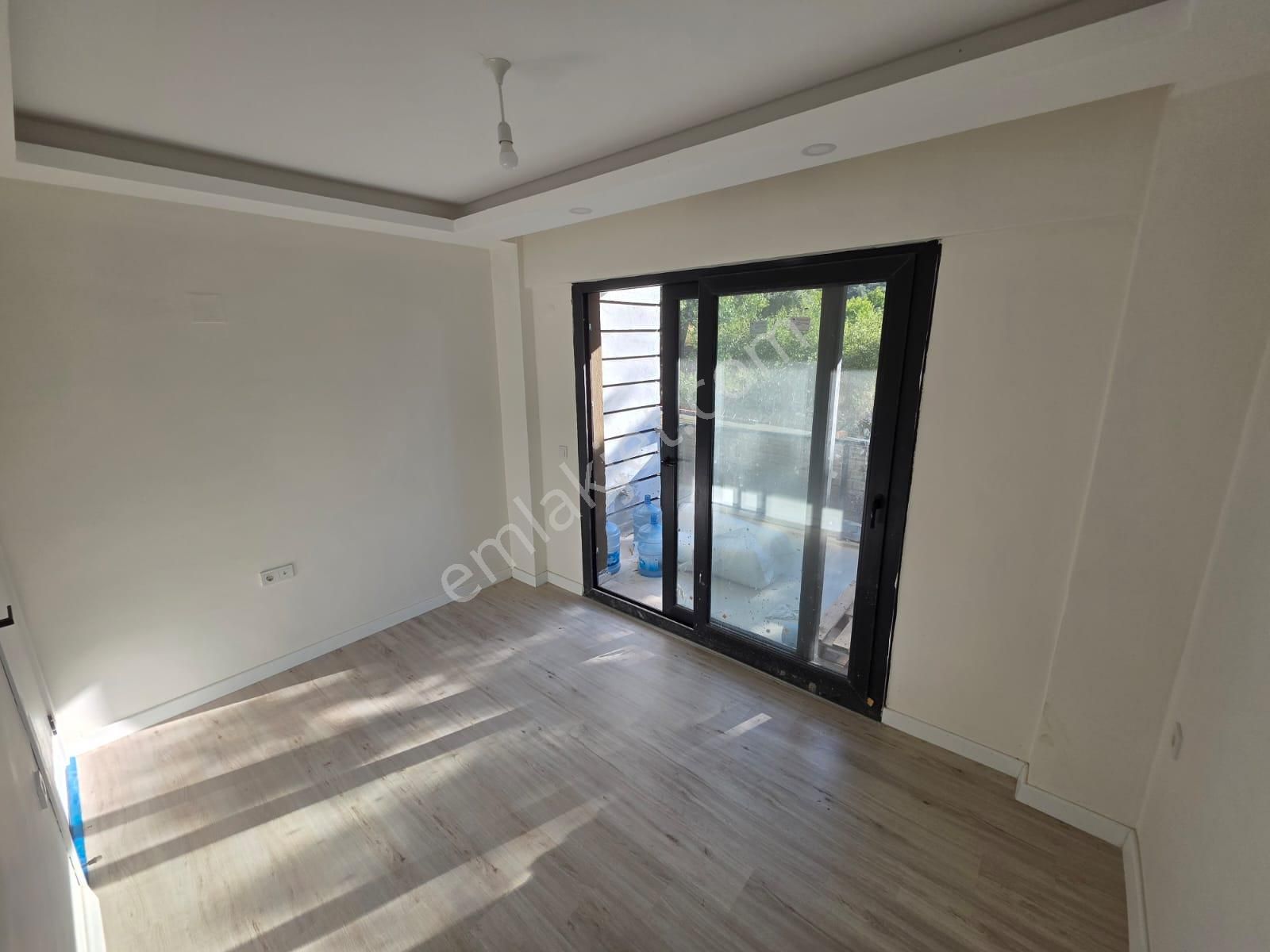 Goldhouse Dan Satılık Patlangıç Hıdırlık Mevkiinde Giriş 2+1 Daire - Görsel 14