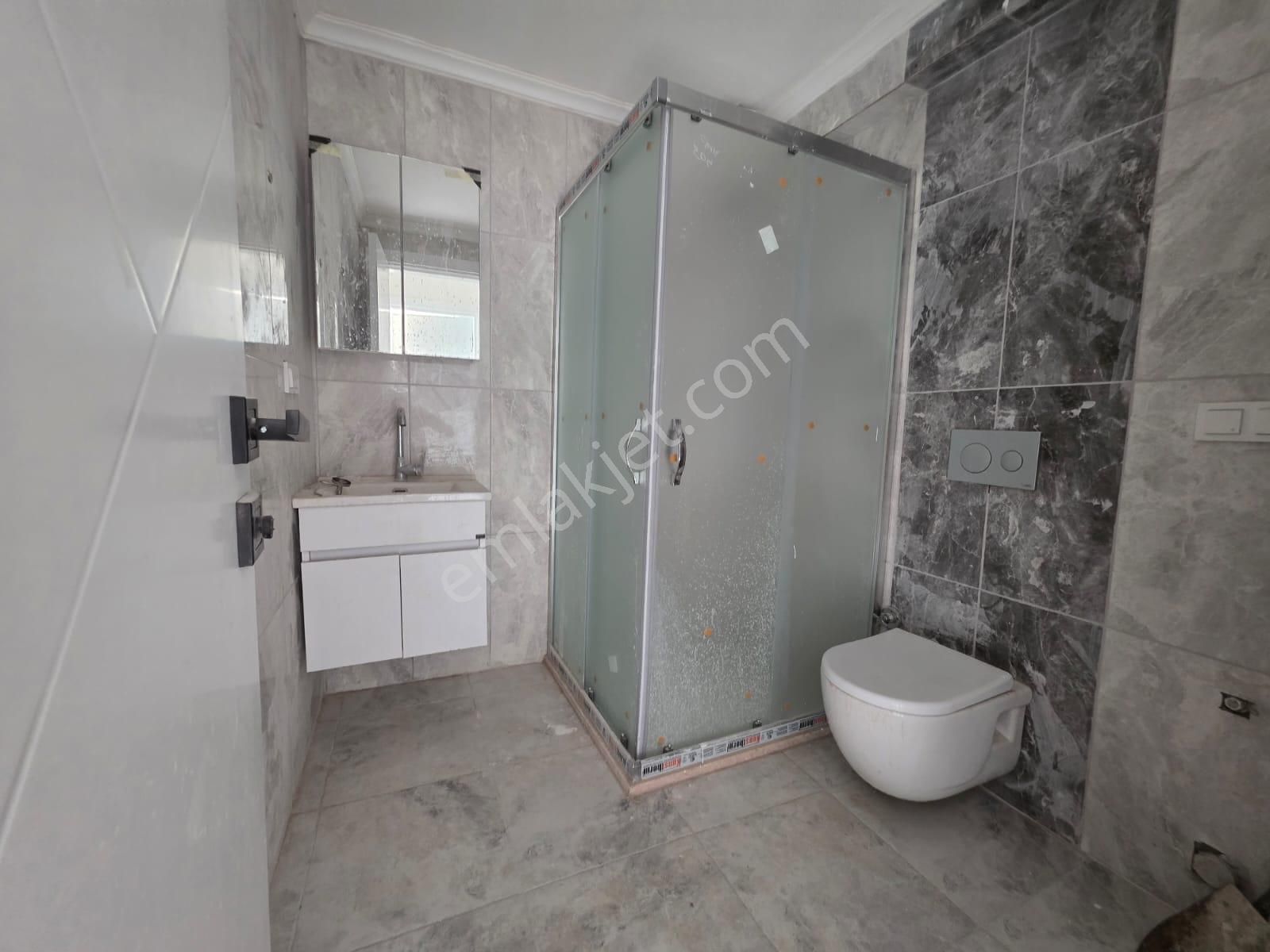 Goldhouse Dan Satılık Patlangıç Hıdırlık Mevkiinde Giriş 2+1 Daire - Görsel 19