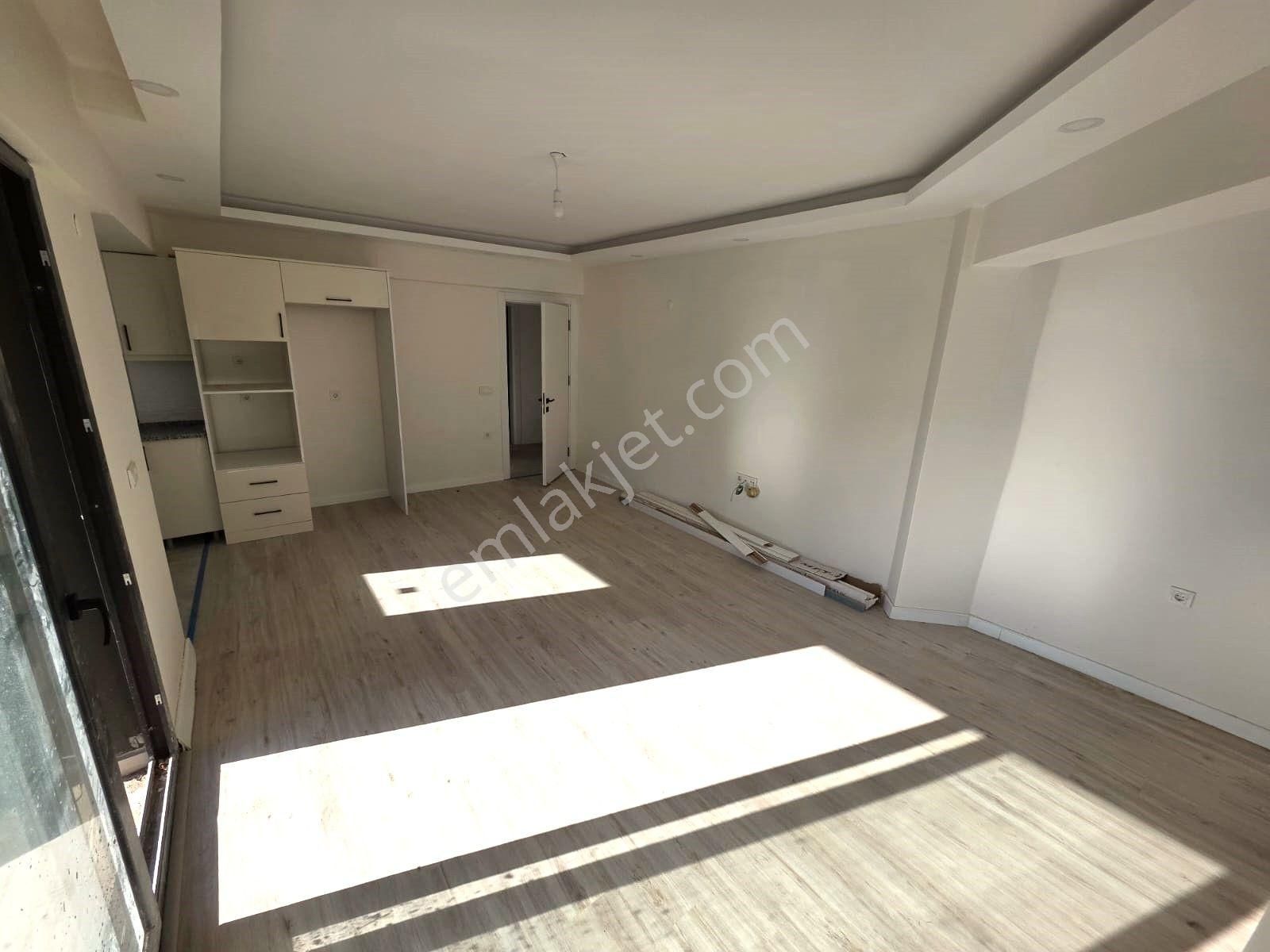 Goldhouse Dan Satılık Patlangıç Hıdırlık Mevkiinde Giriş 2+1 Daire - Görsel 7