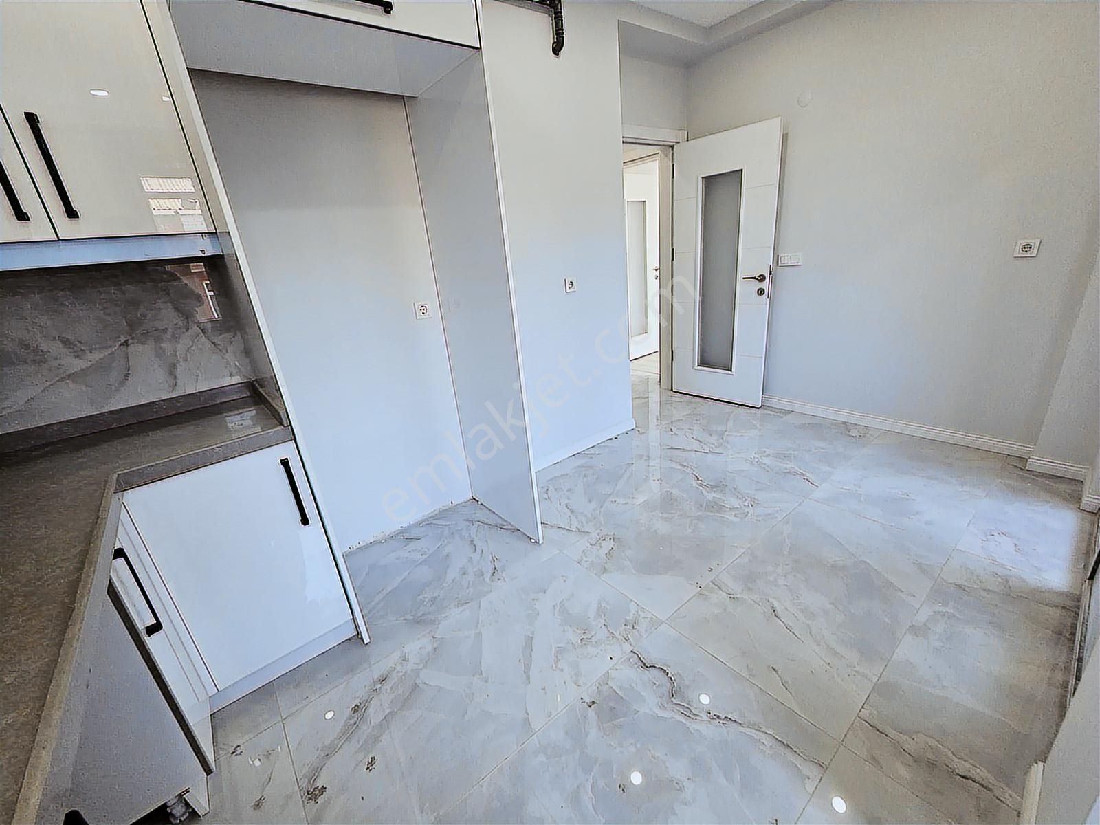 Yıldırımda 4+2 210 M2 Ferah Dubleks Daire - Görsel 7