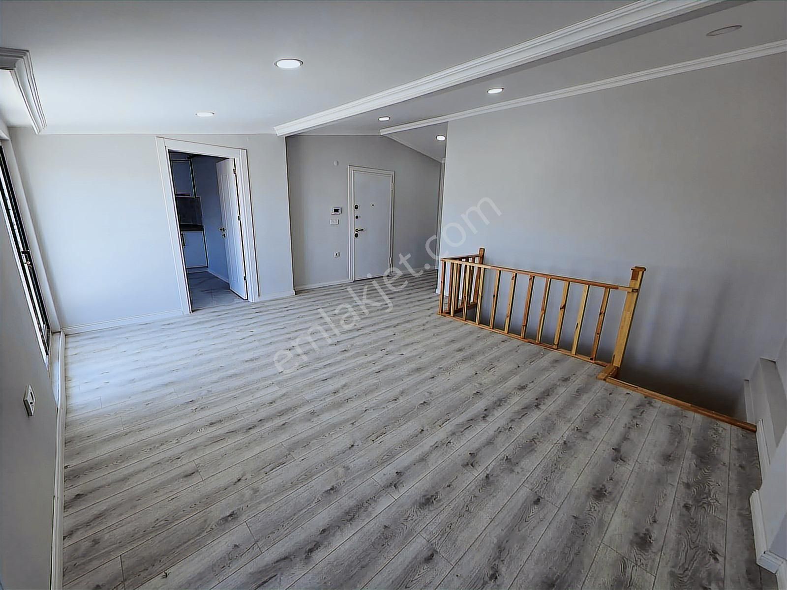 Yıldırımda 4+2 210 M2 Ferah Dubleks Daire - Görsel 5