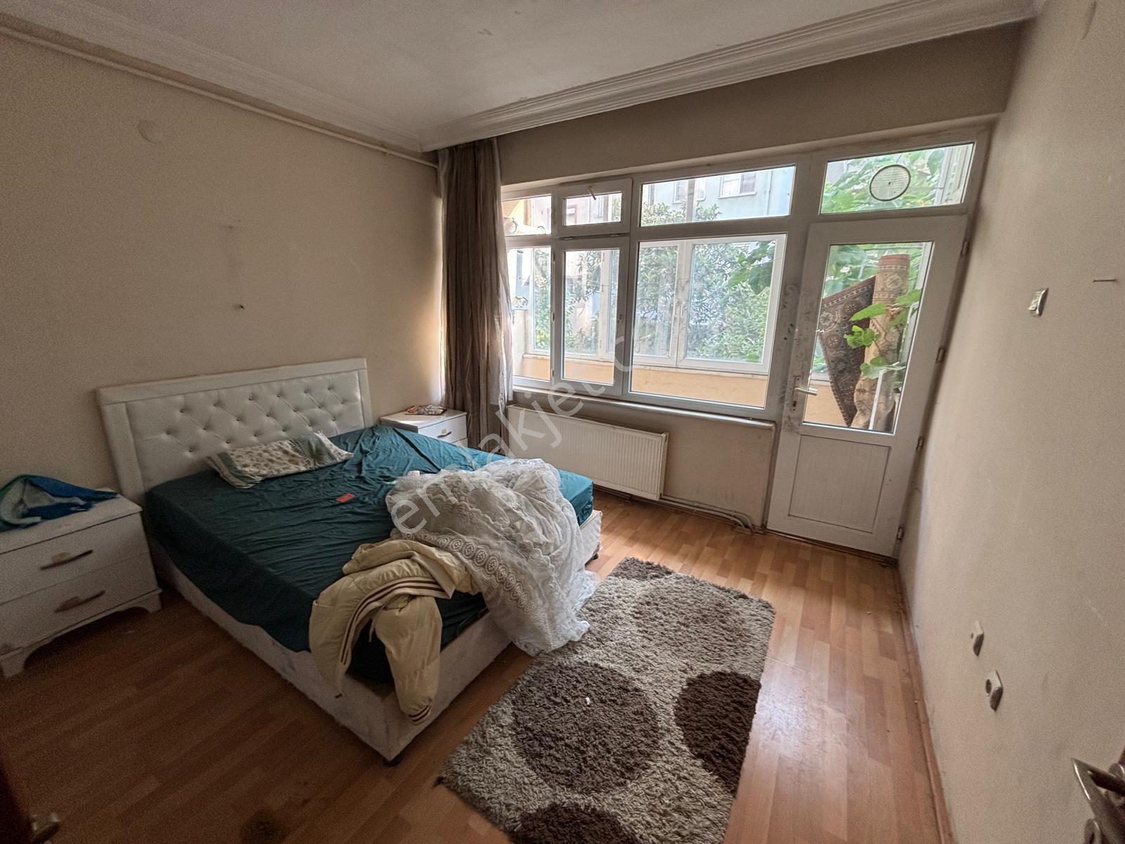 Doğan Emlak Group’tan İlkadım Çiftlik Mh.2+1 Giriş Kat - Görsel 11