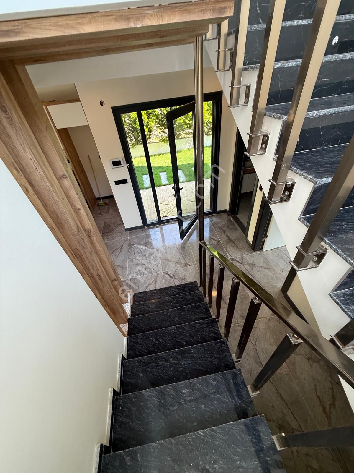 Aydın Kuşadası Davutlar Satılık Villa - Görsel 3