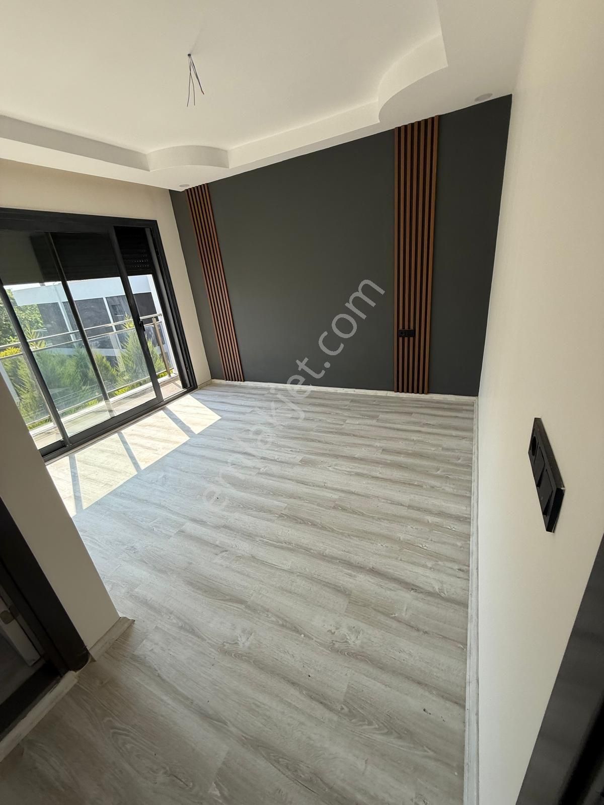 Aydın Kuşadası Davutlar Satılık Villa - Görsel 12