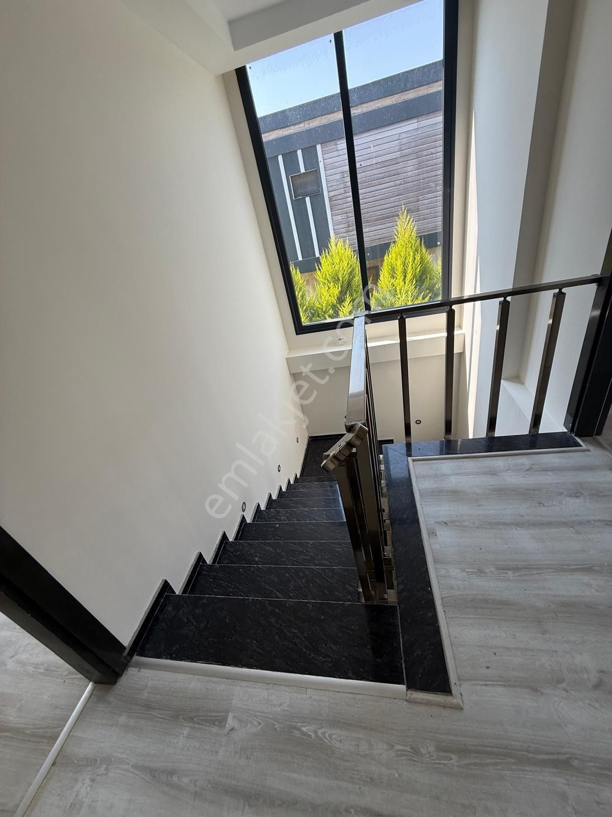 Aydın Kuşadası Davutlar Satılık Villa - Görsel 6