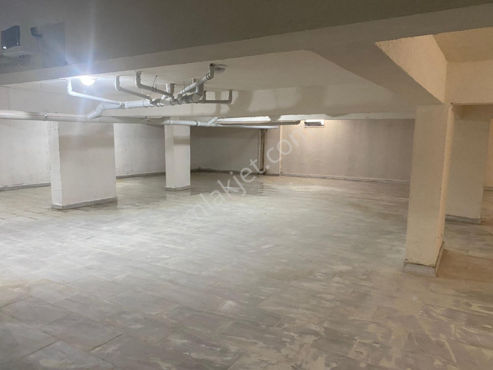 21-yeni Mah. İlçe Merkezinde Güvenli 300m2 Kiralık Depo - Görsel 12