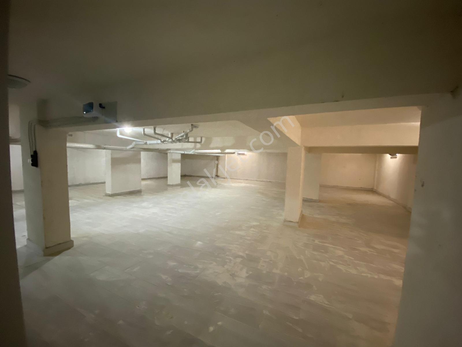 21-yeni Mah. İlçe Merkezinde Güvenli 300m2 Kiralık Depo - Görsel 17