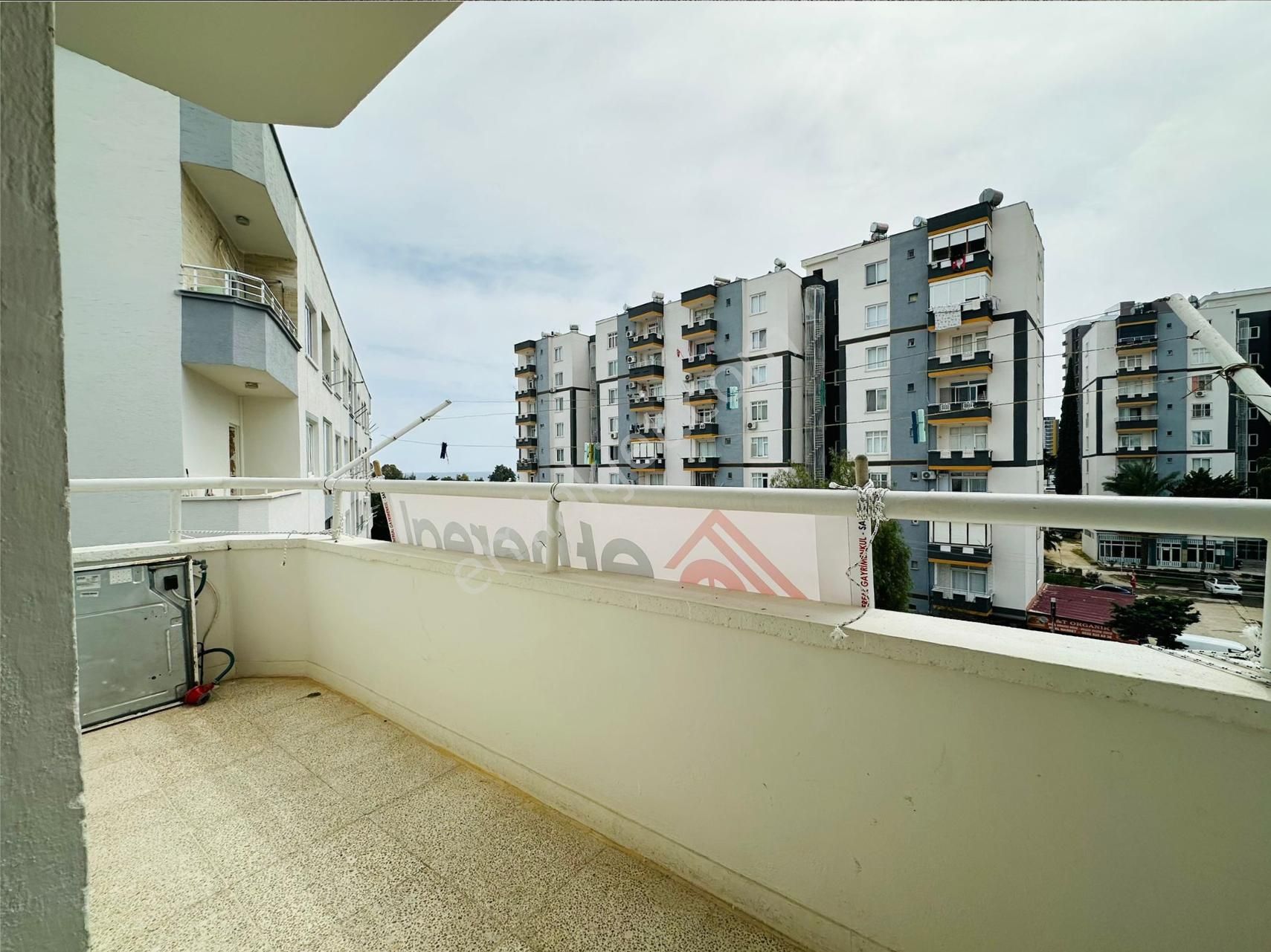 Ethereal'den Tece'de Havuzlu Deniz Manzaralı Geniş 3+1 Daire - Görsel 20