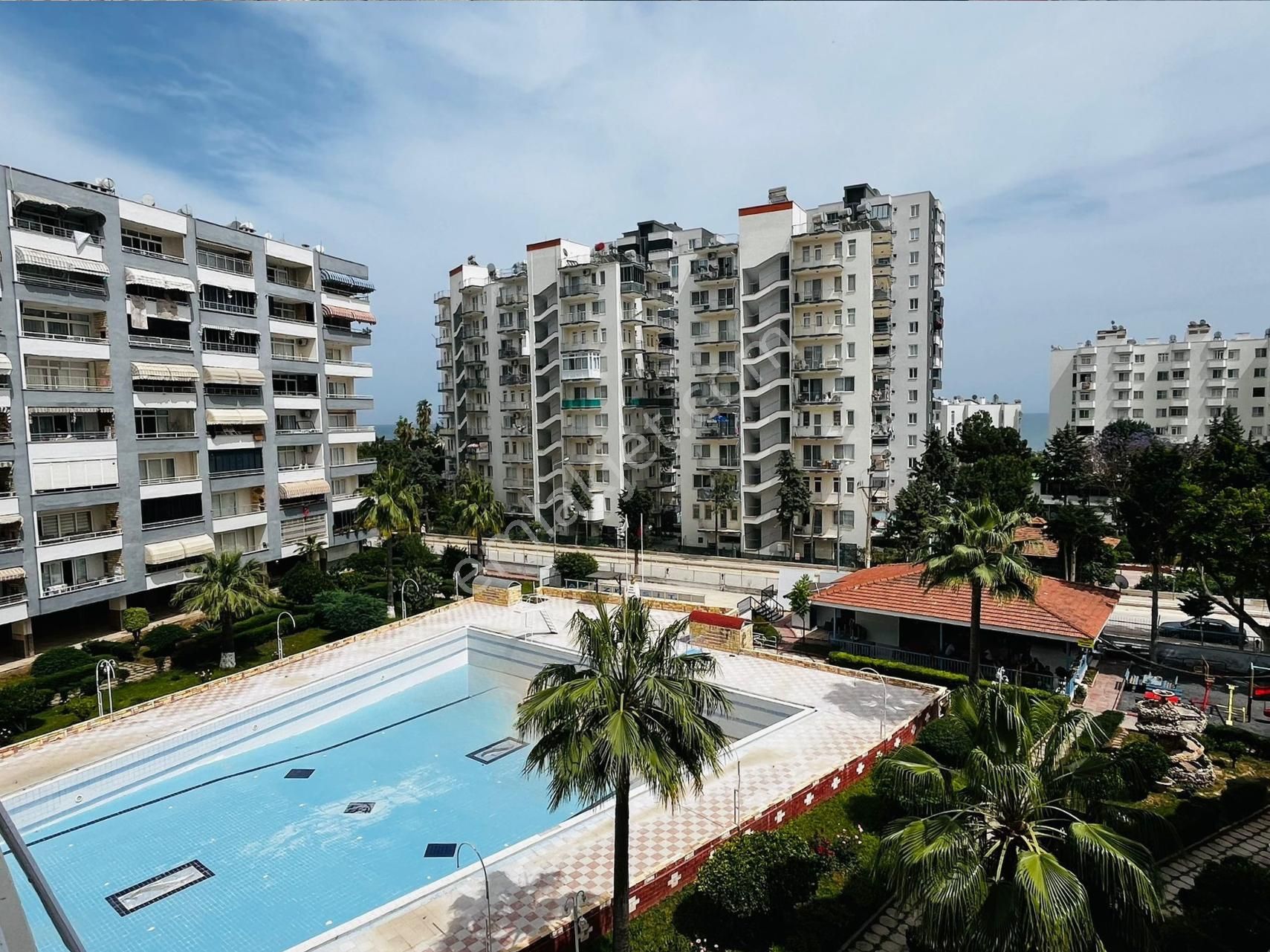 Ethereal'den Tece'de Havuzlu Deniz Manzaralı Geniş 3+1 Daire - Görsel 29